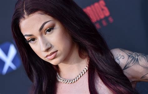 bhad barbie naked|Bhadbhabie